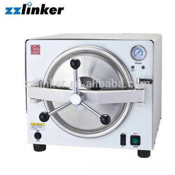 LK-D15 China Autoclave Dental Class B Precio